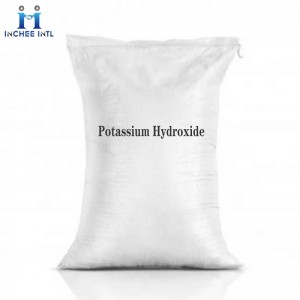 Potassium Hydroxide 1